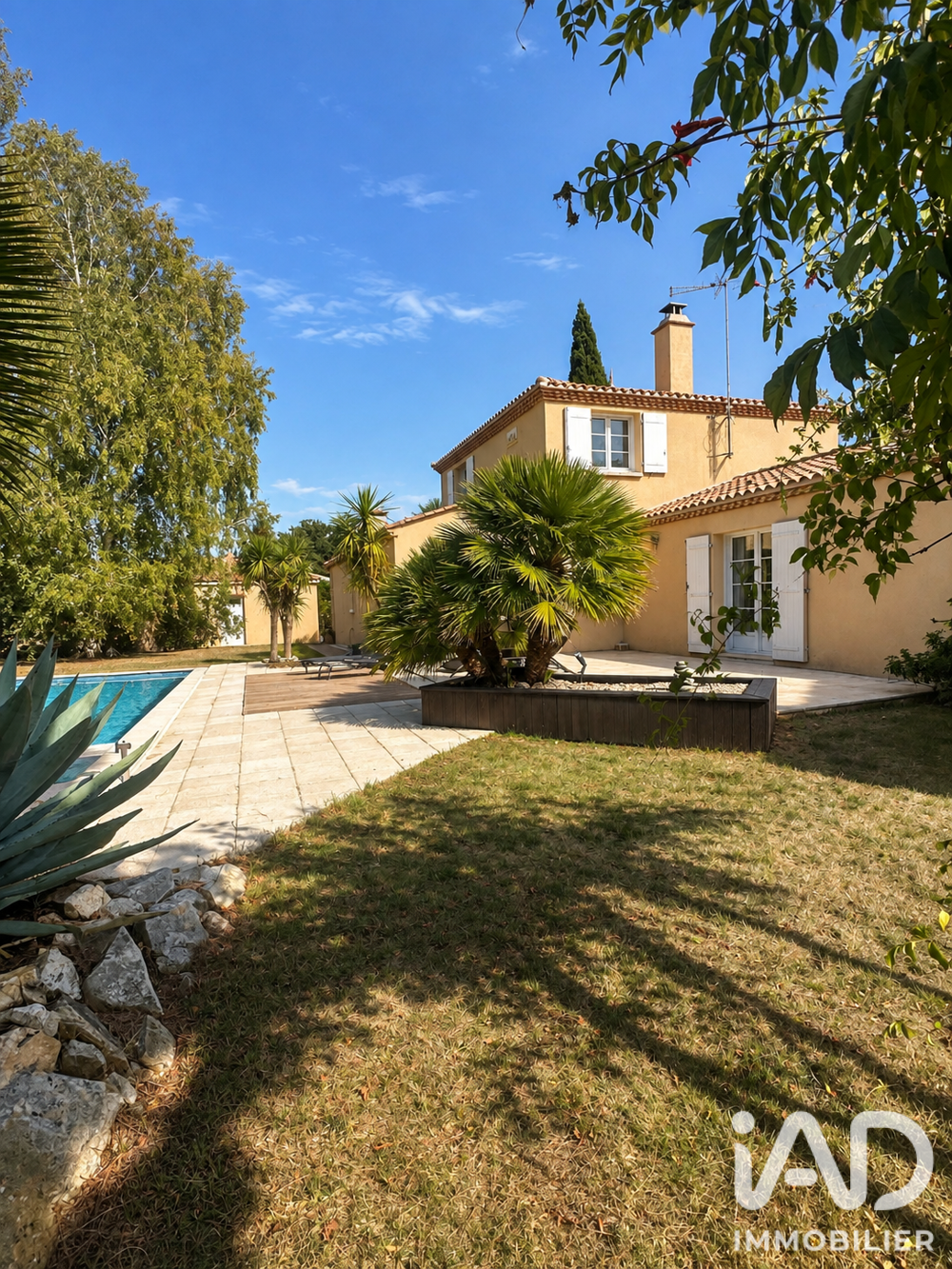 Vente Maison traditionnelle 6 pièces