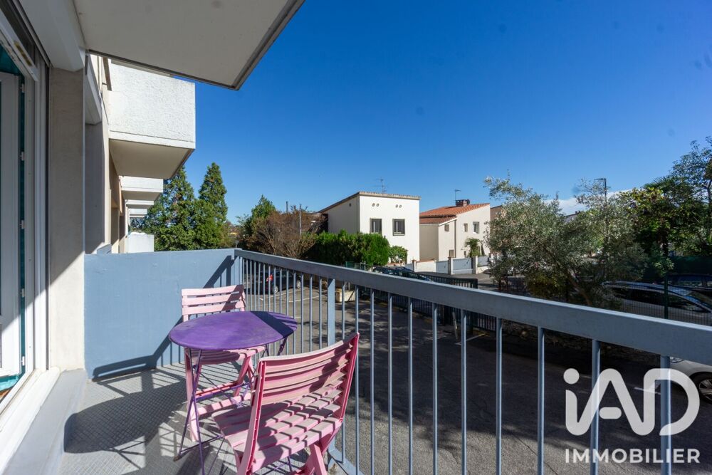 Vente Appartement Vente Appartement 4 pièces Toulouse