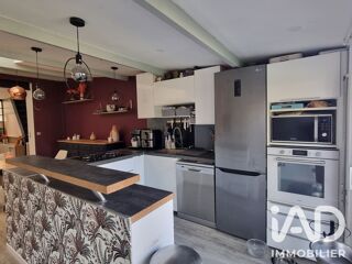 Vente Maison Vente Maison de ville 4 pièces La chapelle-d'armentières