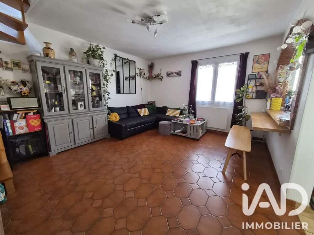 Vente Appartement Vente Appartement 2 pièces Gagny