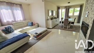  Maison à vendre 7 pièces 152 m²