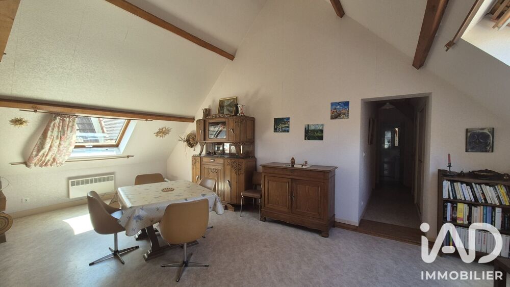 Vente Maison Vente Maison/villa 4 pièces Dracy-lès-couches