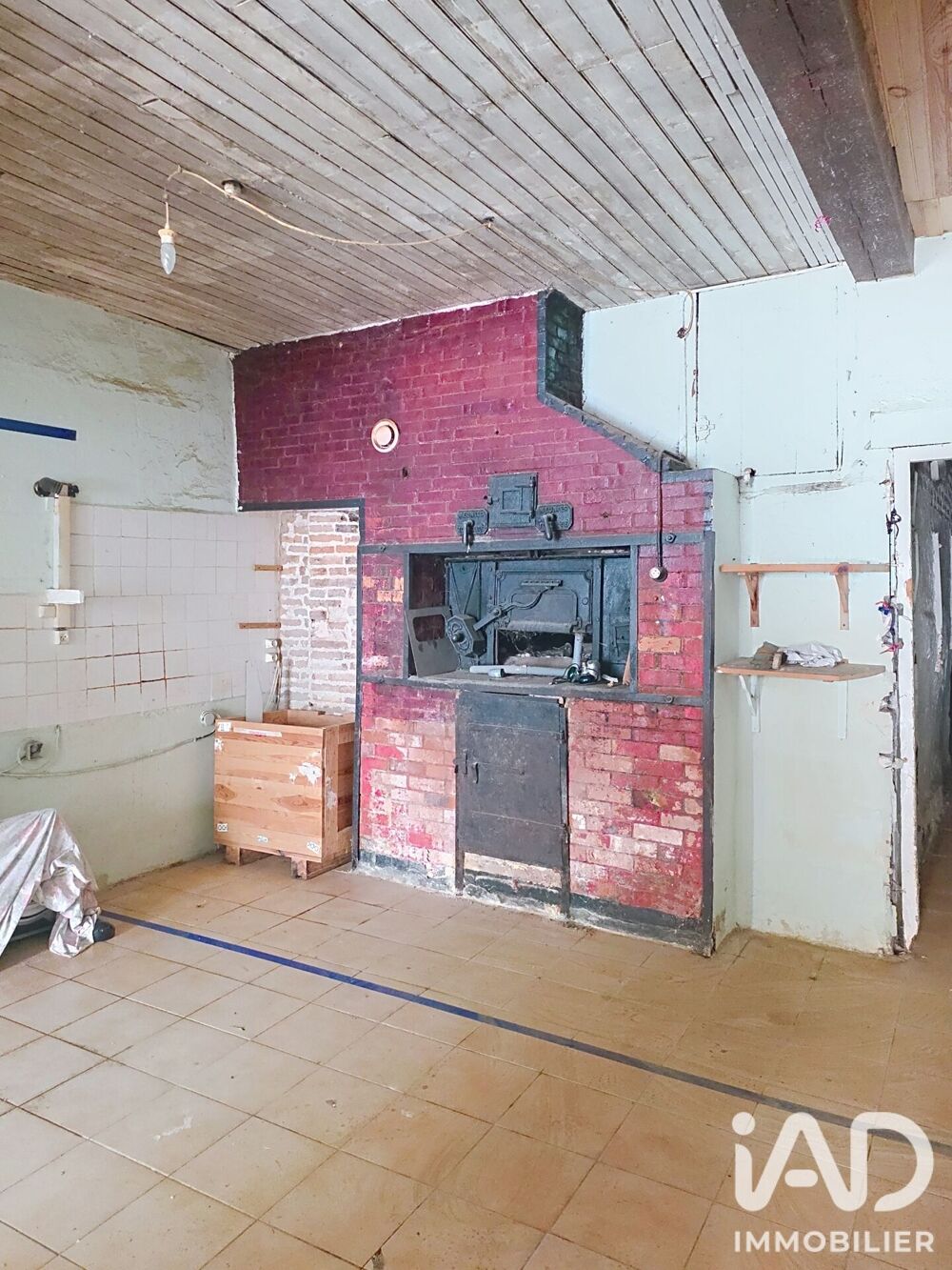 Vente Maison de village 5 pièces