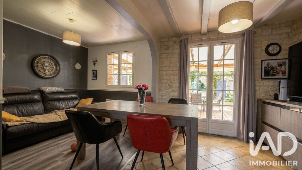 Vente Maison Vente Maison/villa 4 pièces Espaubourg