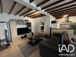 Vente Maison Vente Pavillon 3 pièces Chailley