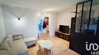  Appartement à vendre 3 pièces 65 m²