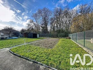  Maison à vendre 5 pièces 81 m²