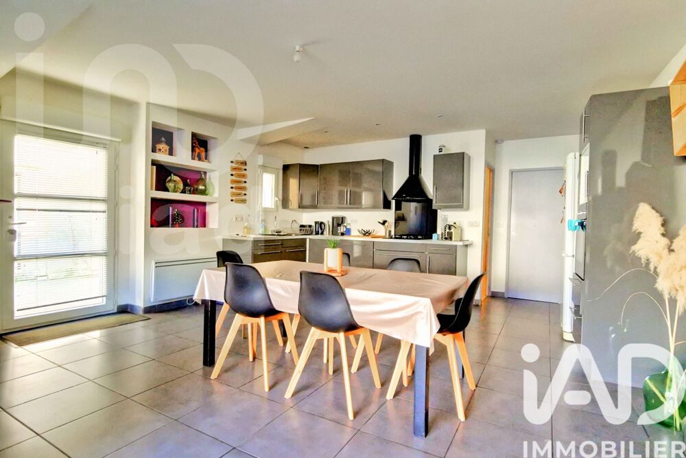 vente Maison - 3 pièce(s) - 76 m² Margaux (33460)