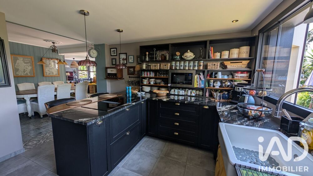 à vendre  Maison Plougrescant (22820)
