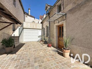  Maison à vendre 5 pièces 138 m²