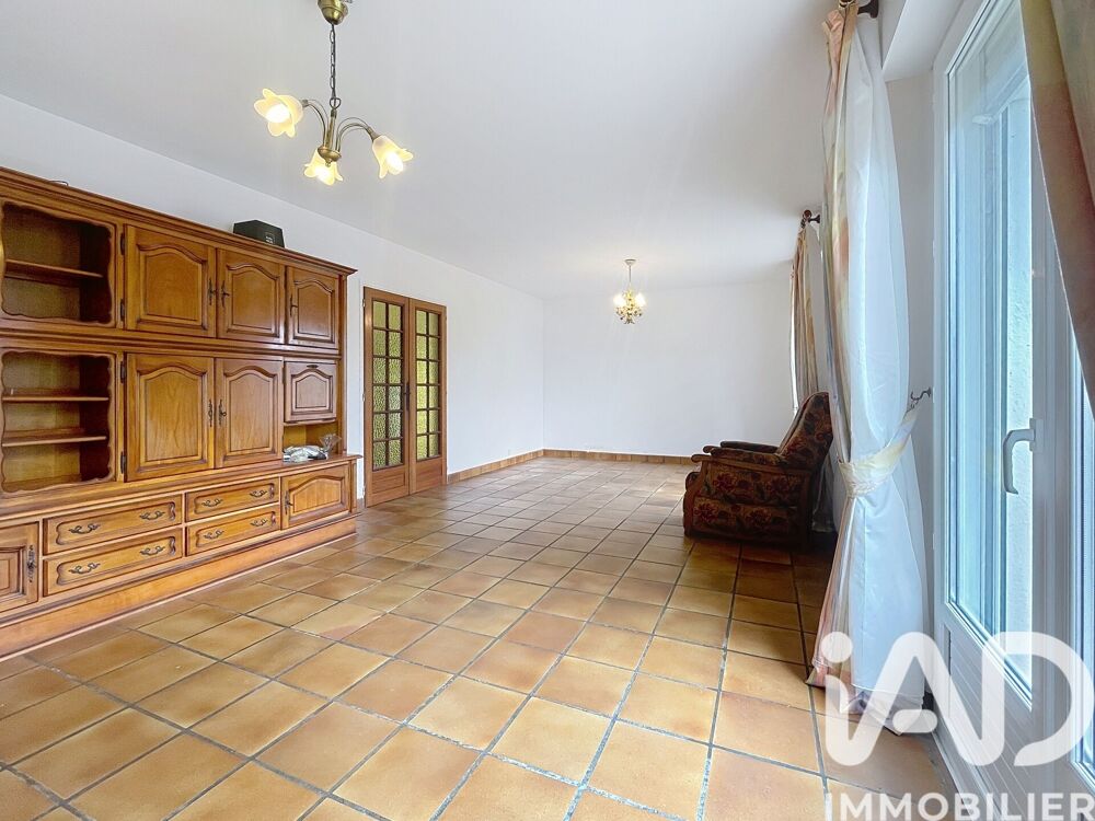 Vente Maison/villa 8 pièces
