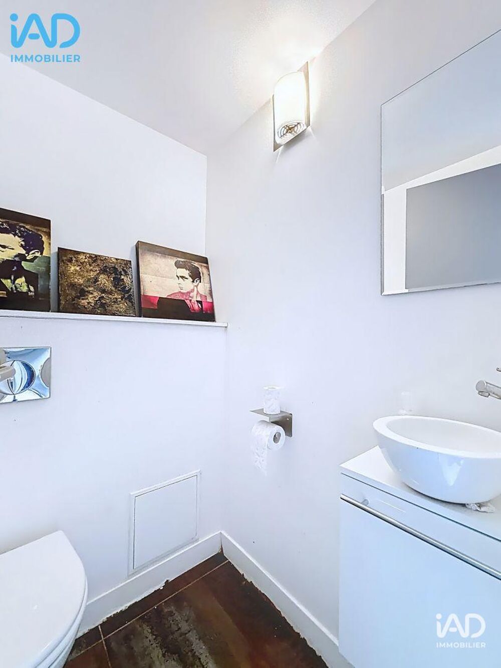 � vendre  Appartement Paris 10
