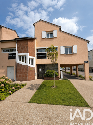  Appartement à vendre 3 pièces 73 m²