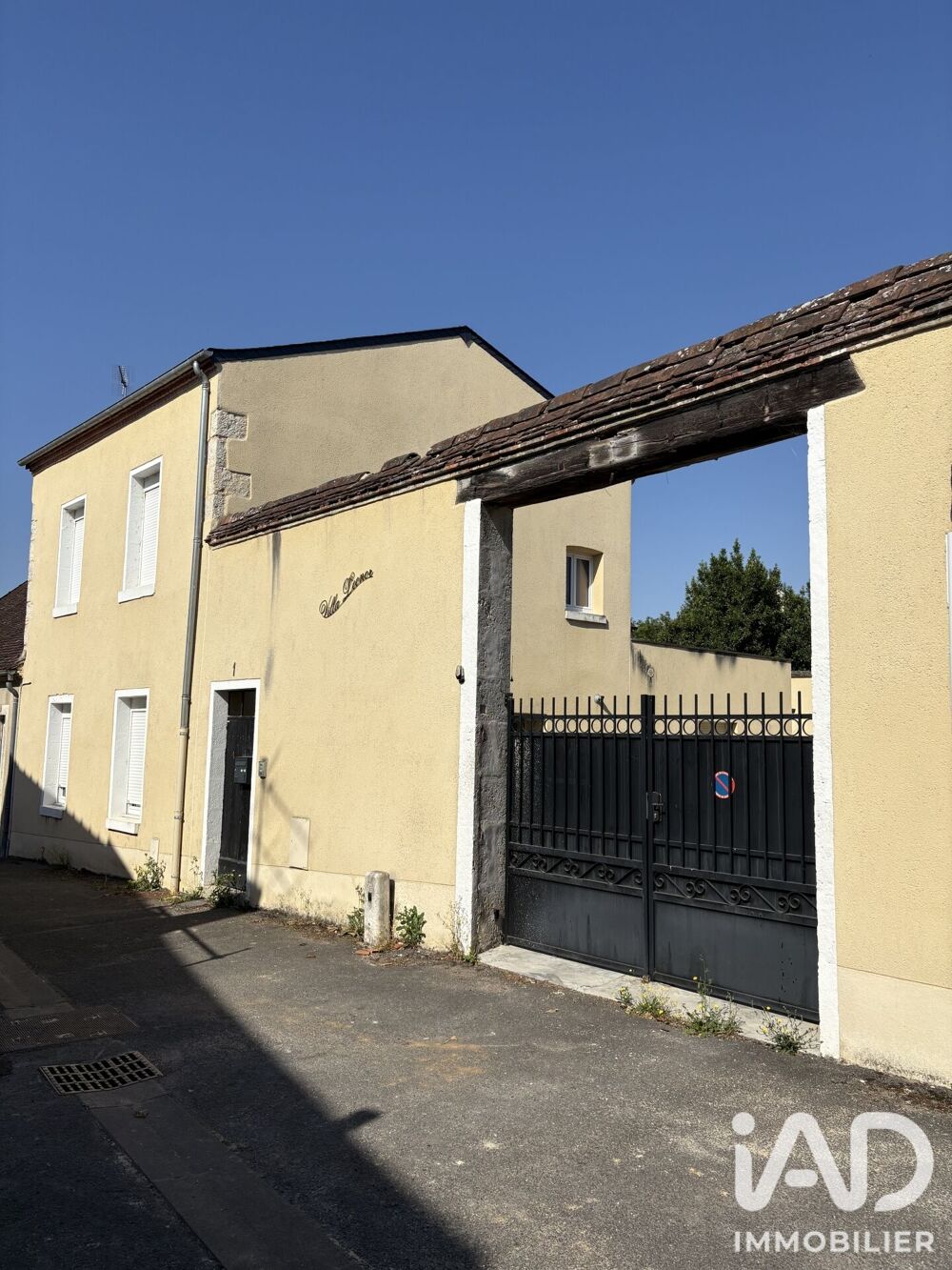 Vente Maison/villa 4 pièces