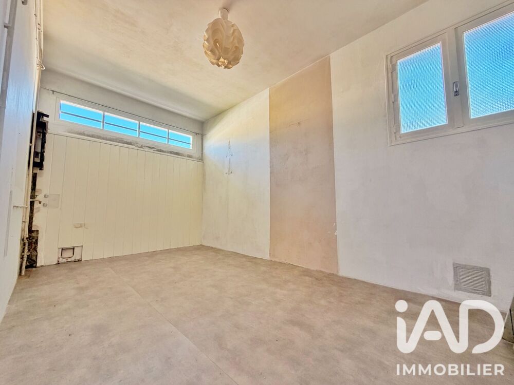 Vente Maison/villa 3 pièces