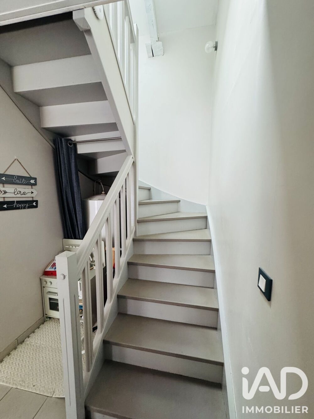 Vente Maison Vente Maison/villa 4 pièces Le mesnil saint denis