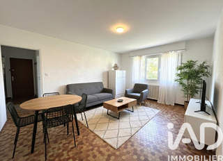  Appartement à vendre 2 pièces 52 m²