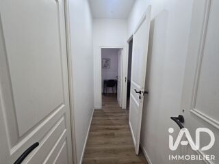  Appartement à vendre 4 pièces 66 m²
