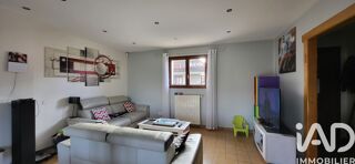  Maison à vendre 5 pièces 120 m²