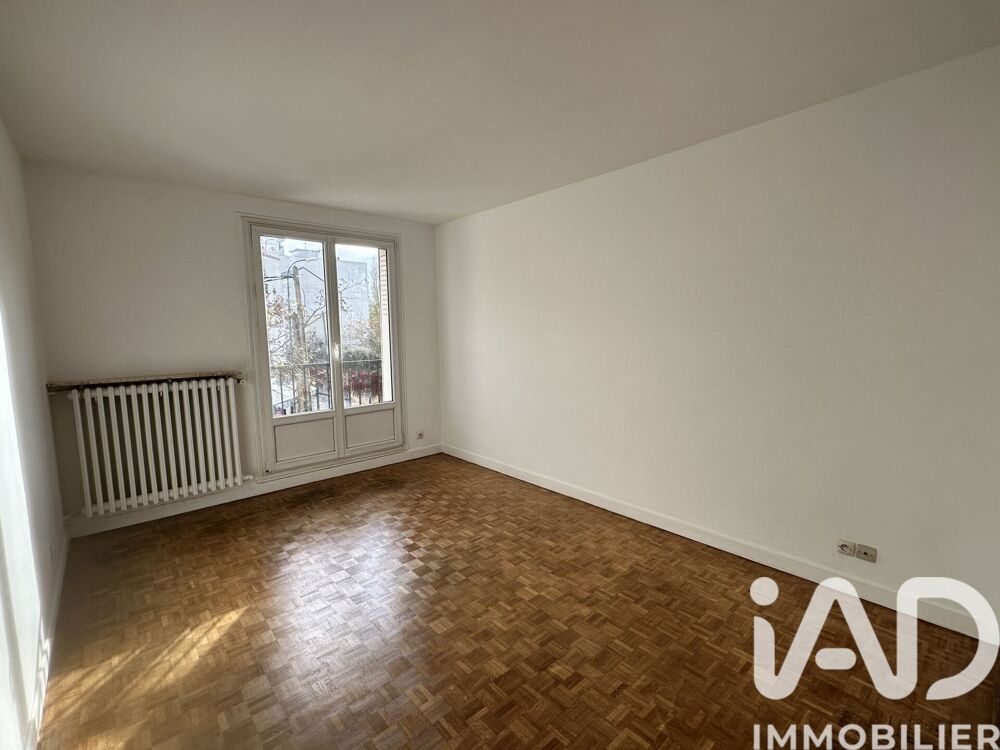 Vente Appartement Vente Appartement 3 pièces Saint-maur-des-fossés