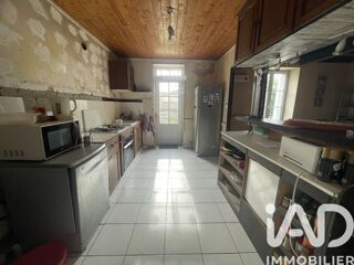  Maison à vendre 5 pièces 100 m²