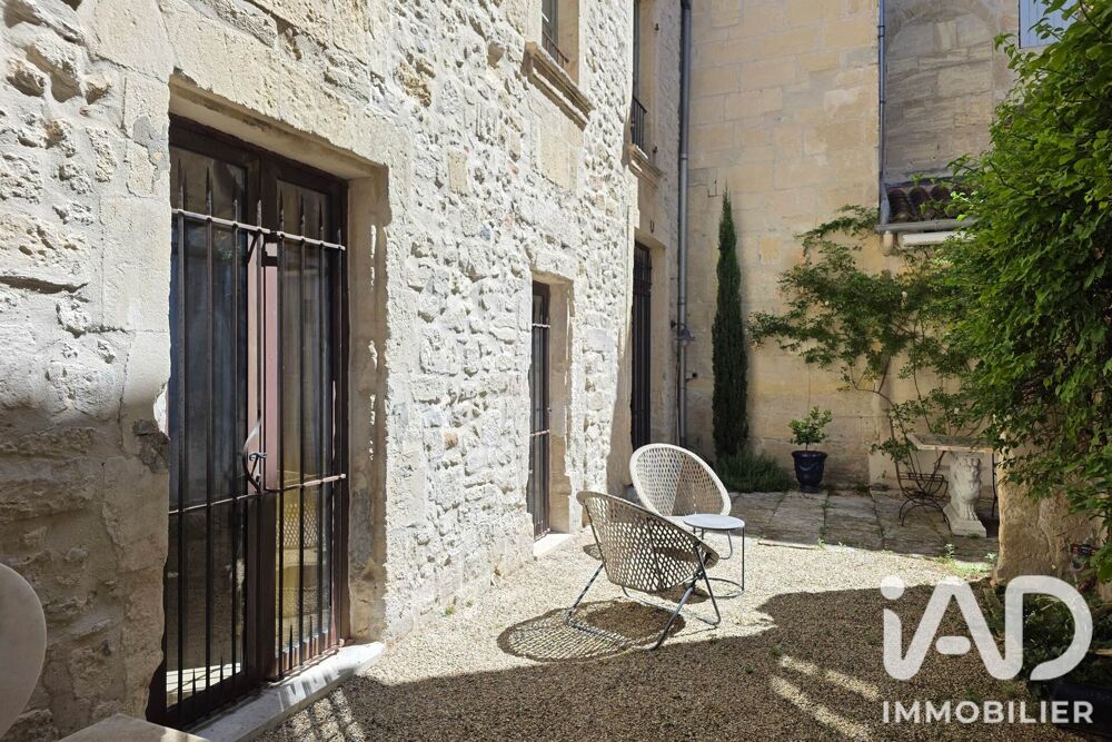 Vente Maison Vente Maison/villa 11 pièces Tarascon