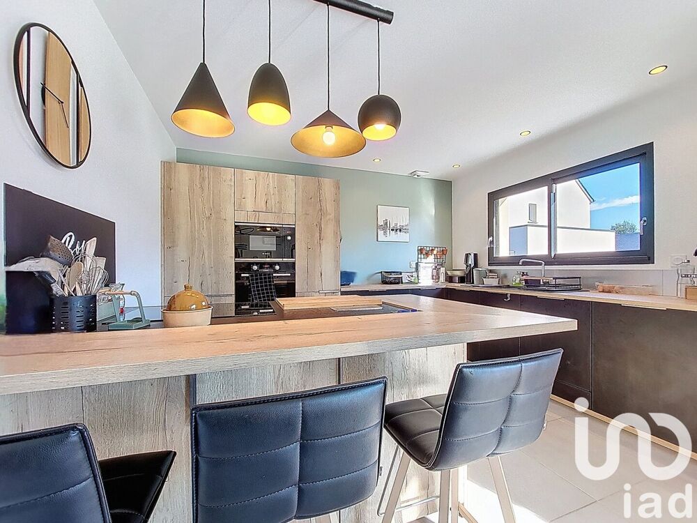 Vente Maison Vente Maison/villa 6 pièces Veigné