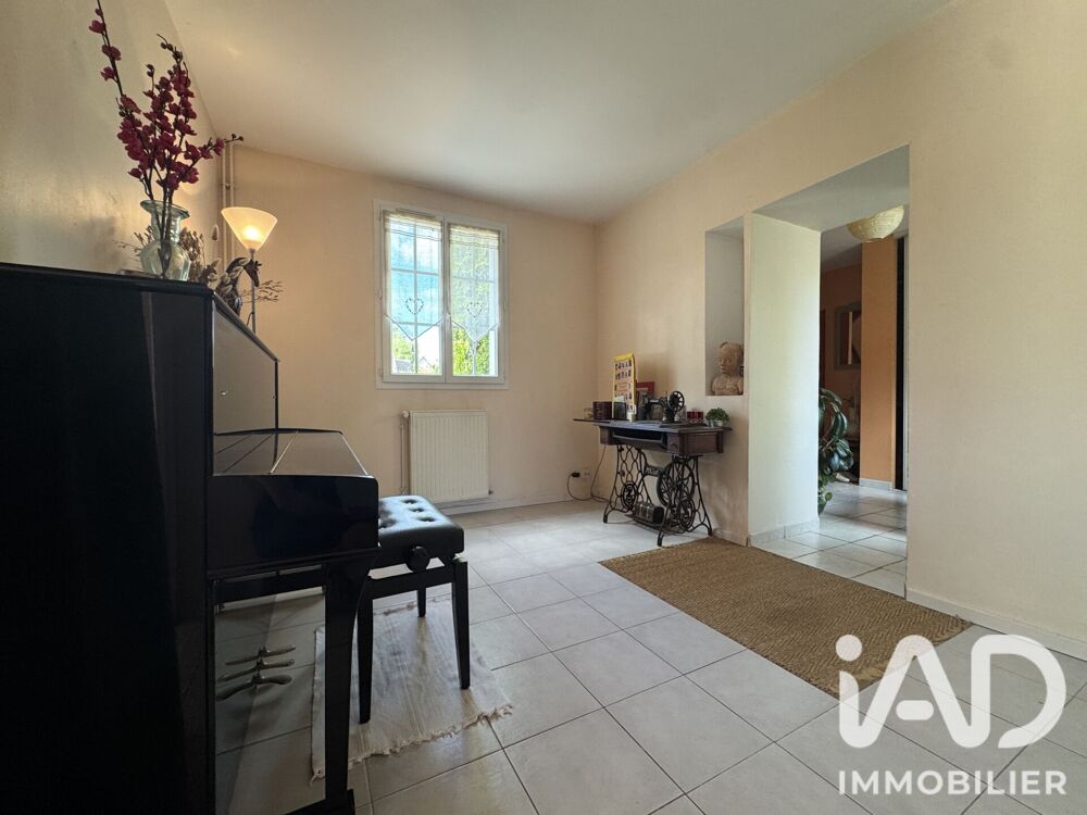 Vente Maison Vente Maison/villa 8 pièces Luynes
