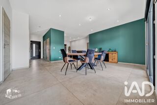  Maison à vendre 5 pièces 145 m²