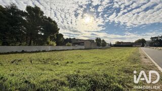  Terrain à vendre 2400 m²