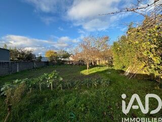  Terrain à vendre 466 m²