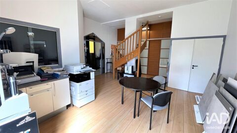   Vente Local d'activités 116 m&sup2; 