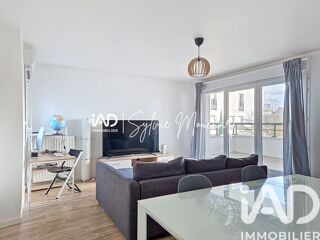  Appartement � vendre 4 pi�ces 82 m�
