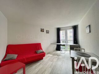  Appartement � vendre 1 pi�ce 21 m�