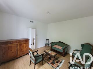  Maison à vendre 6 pièces 126 m²