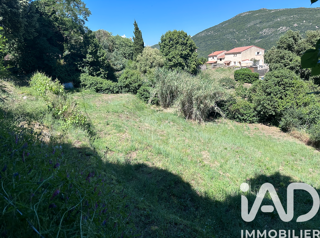  Terrain à vendre 1016 m²