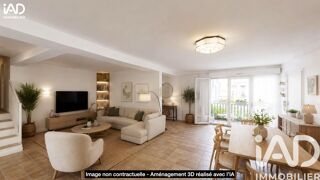  Maison à vendre 7 pièces 160 m²