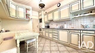  Maison à vendre 7 pièces 129 m²