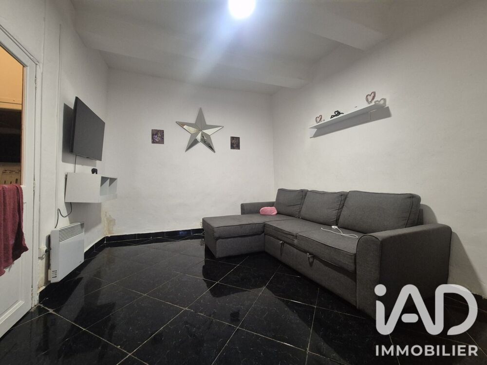 Vente Maison/villa 3 pièces