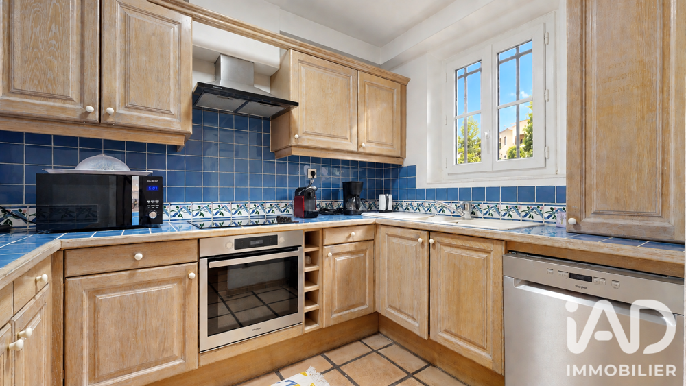 Vente Triplex 3 pièces
