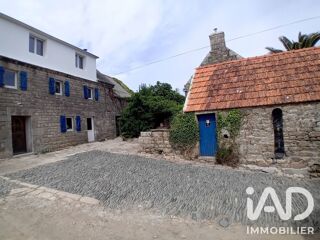 Vente Maison Vente Maison/villa 8 pièces Plogoff