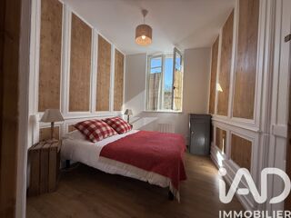  Appartement à vendre 2 pièces 46 m²