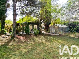  Maison à vendre 10 pièces 189 m²