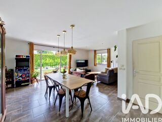  Maison à vendre 6 pièces 113 m²
