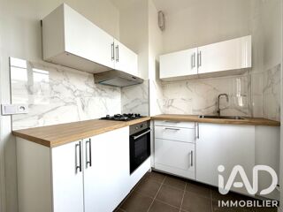  Appartement à vendre 3 pièces 64 m²