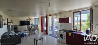  Maison à vendre 6 pièces 123 m²