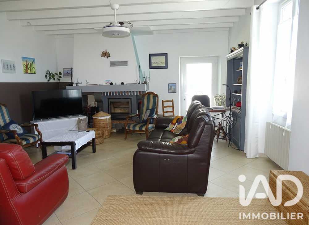 Vente Maison de campagne 7 pièces