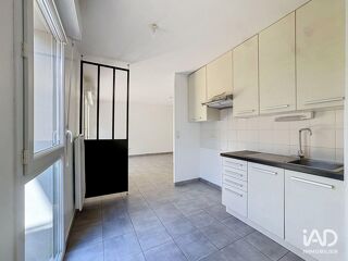  Appartement à vendre 3 pièces 64 m²