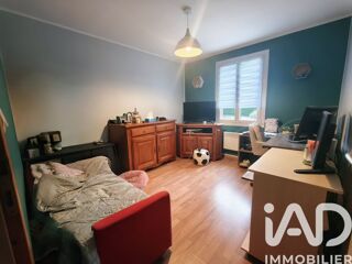  Maison à vendre 5 pièces 112 m²