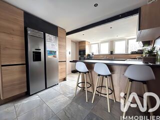  Maison à vendre 6 pièces 160 m²